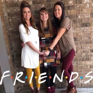 Meet your Posher, Lucy